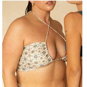 The Tied Up Top - Sultana